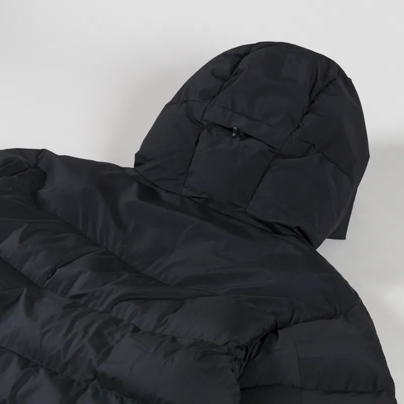 66 North Drangar Insulated Jacket Black Pyroxene-5