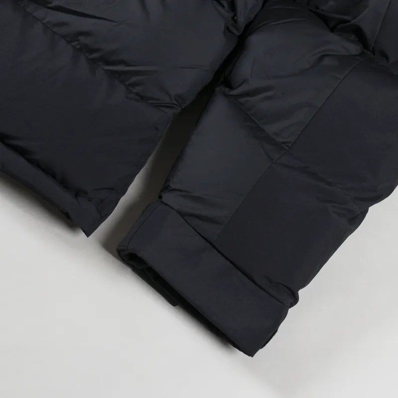 66 North Drangar Insulated Jacket Black Pyroxene-11