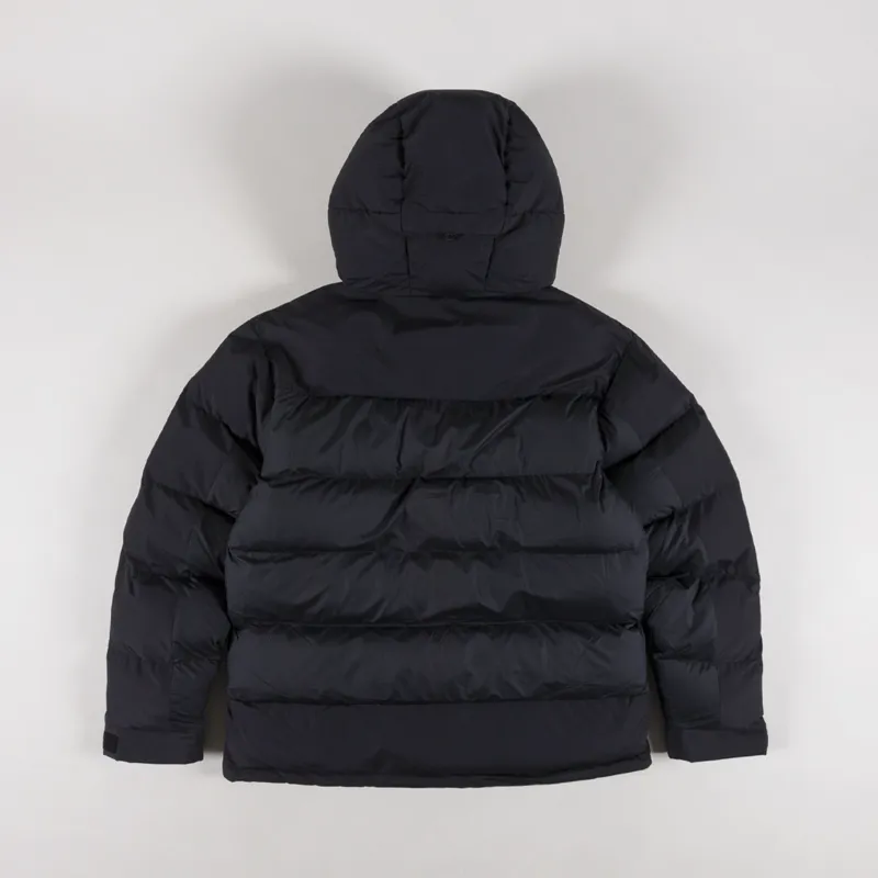 66 North Drangar Insulated Jacket Black Pyroxene-2