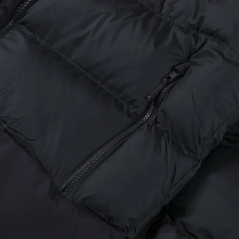 66 North Drangar Insulated Jacket Black Pyroxene-10