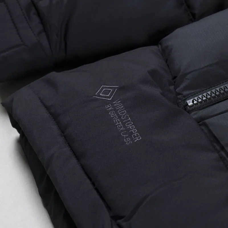 66 North Drangar Insulated Jacket Black Pyroxene-7