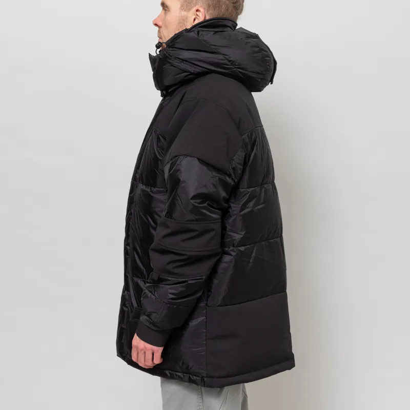 66 North Tindur GORE-TEX WINDSTOPPER Down Jacket Black-3