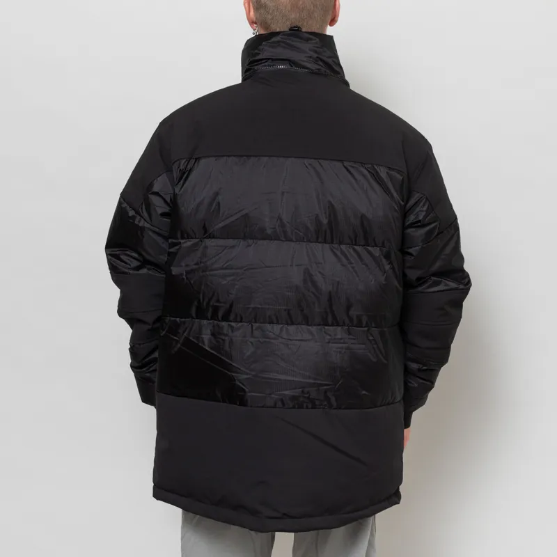 66 North Tindur GORE-TEX WINDSTOPPER Down Jacket Black-5