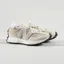 New Balance Womens 327 Shoes Angora Sand Off White