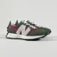 New Balance Womens 327 Shoes Nori