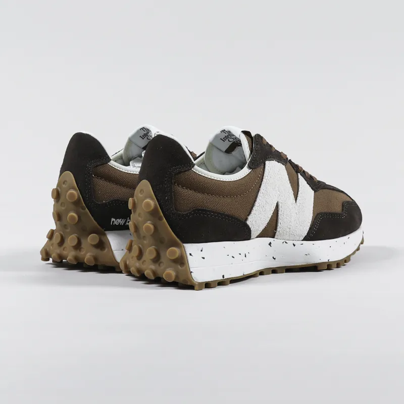 New balance 358 women brown deals