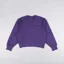 Carhartt WIP Womens Akron Sweat Cassis