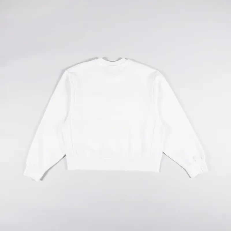 Carhartt WIP Womens Akron Sweat Wax-3