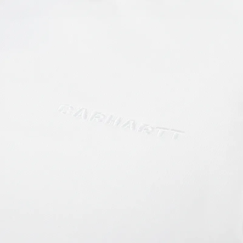 Carhartt WIP Womens Akron Sweat Wax-7