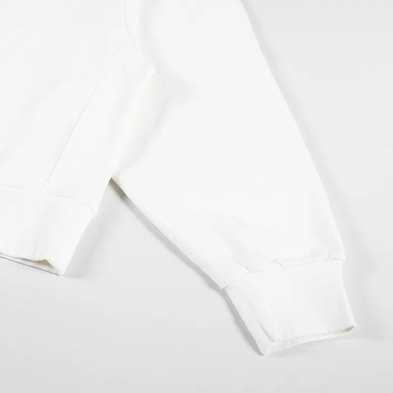 Carhartt WIP Womens Akron Sweat Wax-6