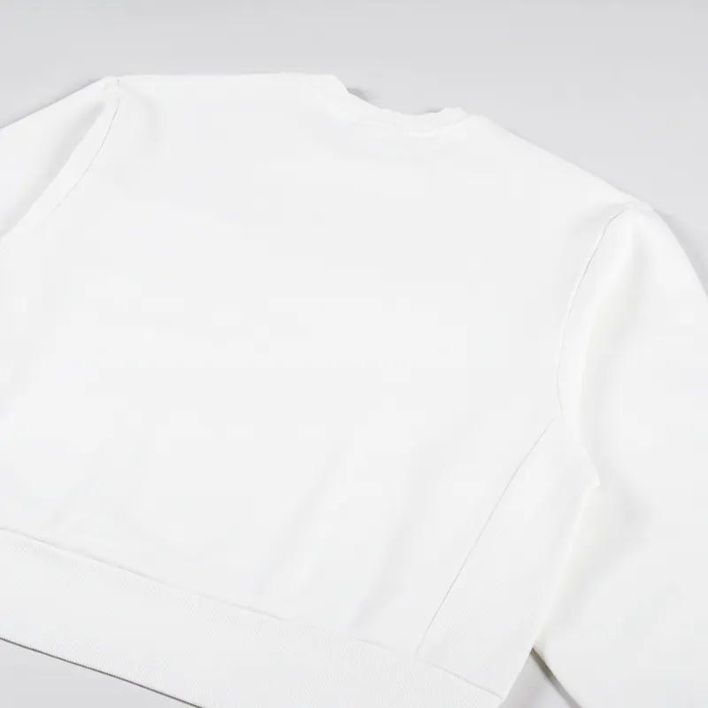 Carhartt WIP Womens Akron Sweat Wax-5