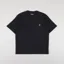 Carhartt WIP Womens American Script T Shirt Black