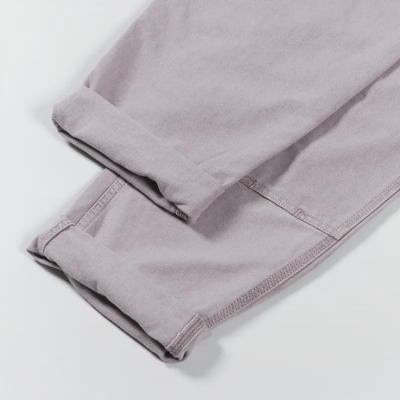 Carhartt WIP Womens Amherst Pant Lupinus Faded-7