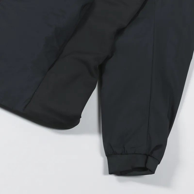 Arc'teryx Womens Atom Hoody Black-9
