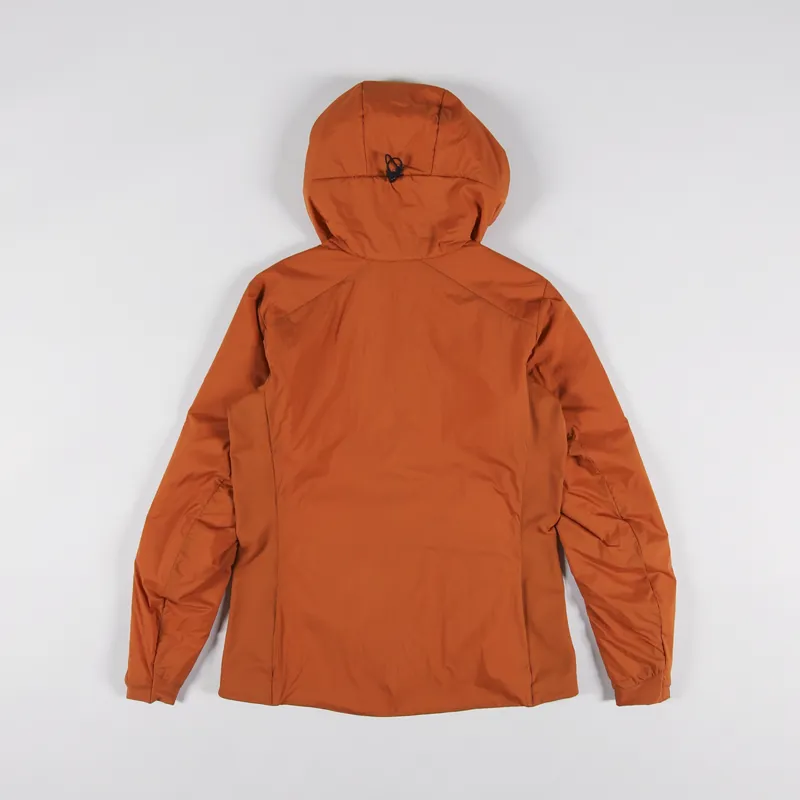 Arc'teryx Womens Atom Hoody Fika Spark-5