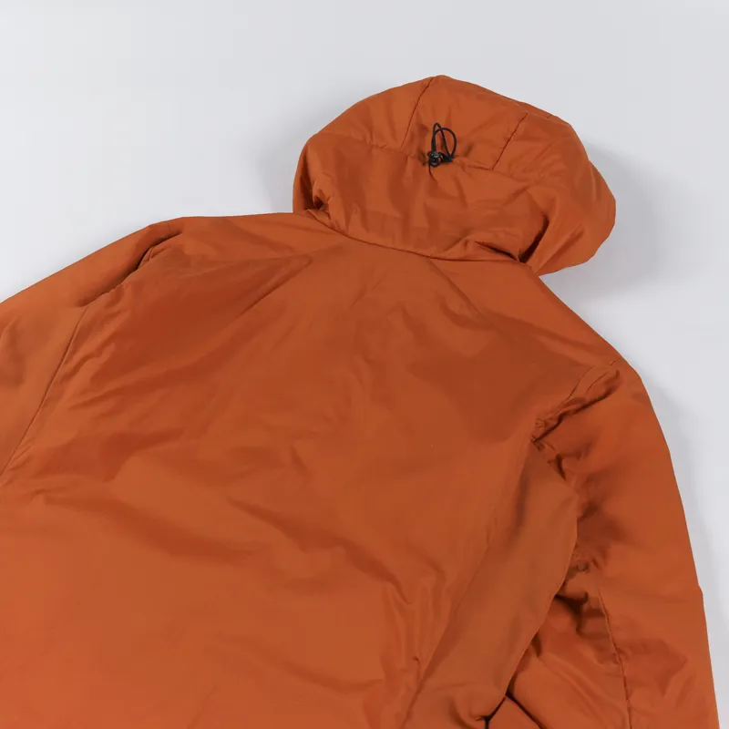 Arc'teryx Womens Atom Hoody Fika Spark-8