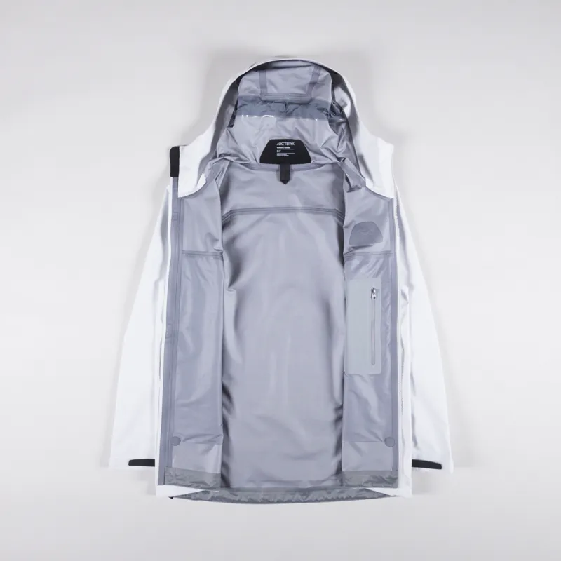 Arc'teryx Womens Beta Jacket Atmos-1