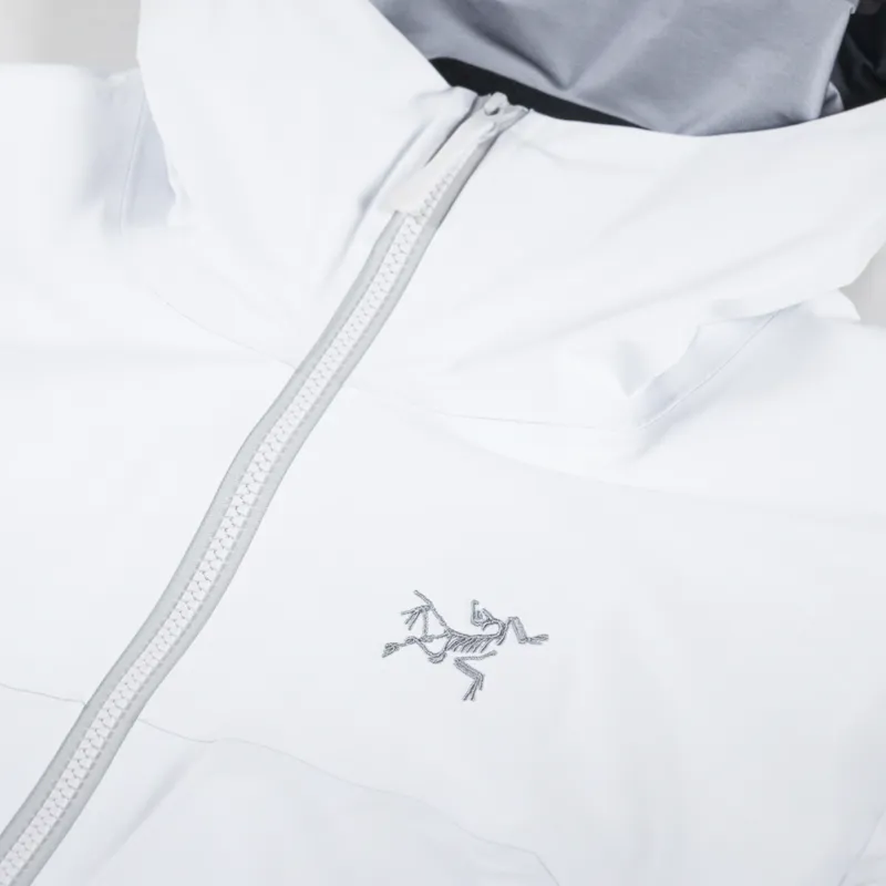 Arc'teryx Womens Beta Jacket Atmos-4
