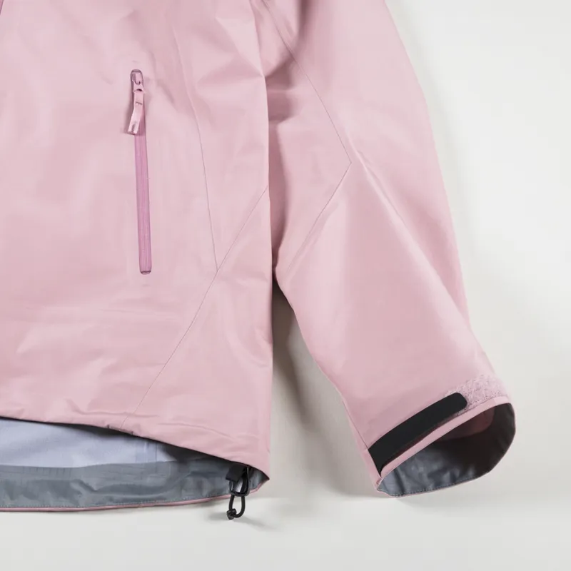 Arc'teryx Womens Beta LT Jacket Bliss-11