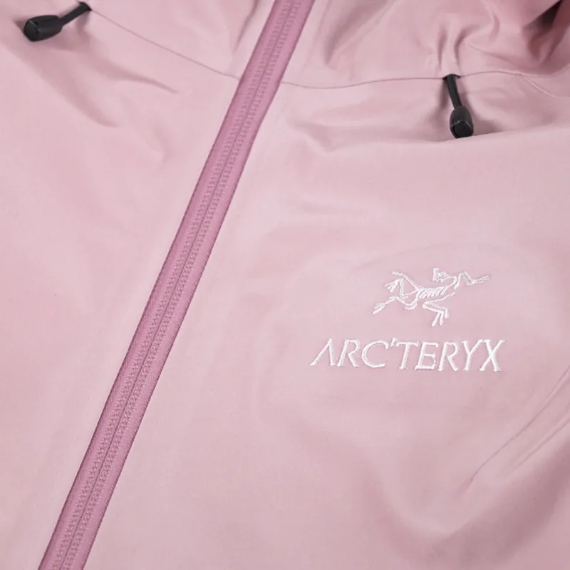 Arc'teryx Womens Beta LT Jacket Bliss-10