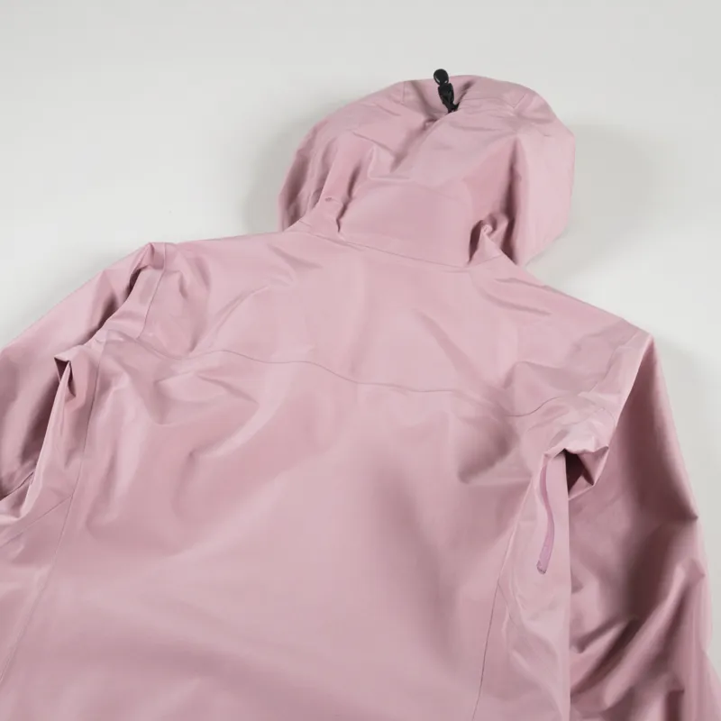 Arc'teryx Womens Beta LT Jacket Bliss-9