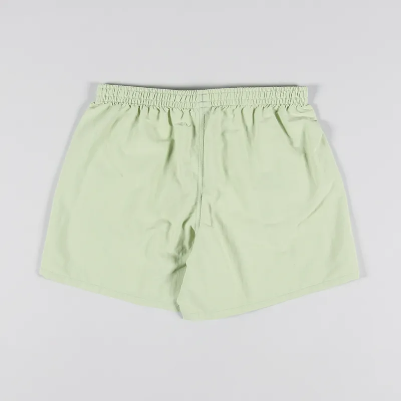 patagonia baggies pinyon green