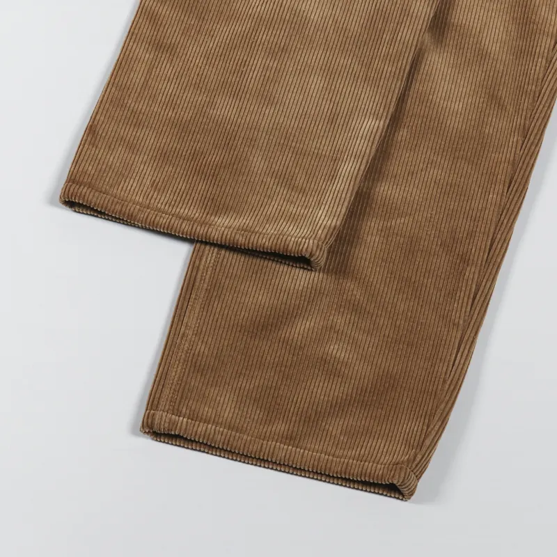 Carhartt WIP Womens Bib Overall Straight Jasper-8