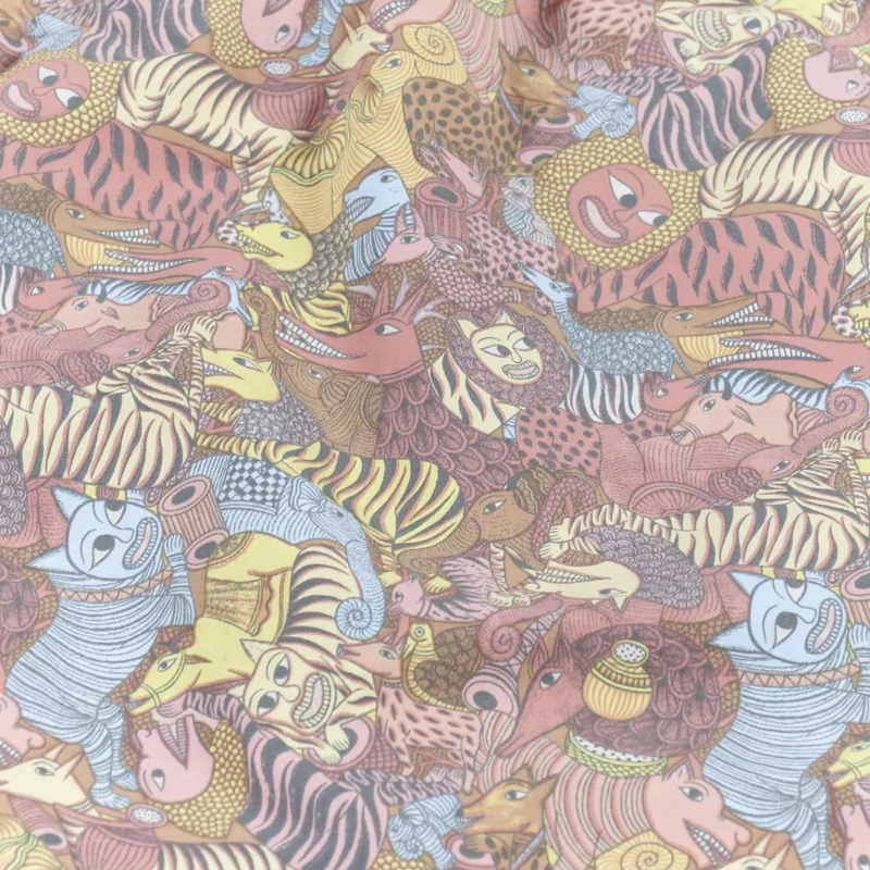 Patagonia Womens Barely Baggies Shorts Together Trip Brown-7