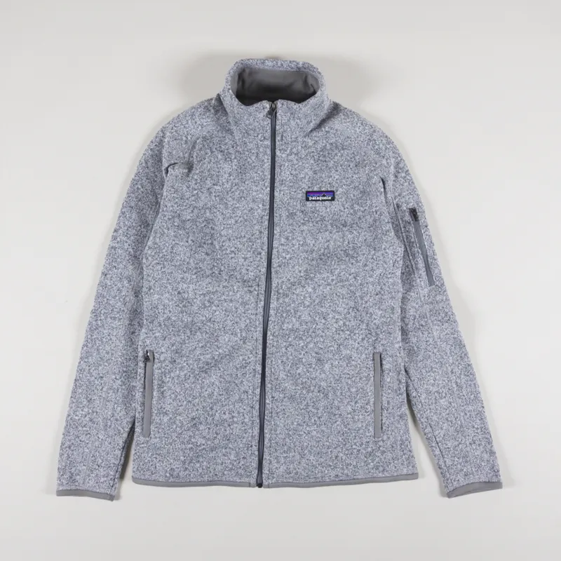 Women's Patagonia, Better Sweater Fleece Jacket