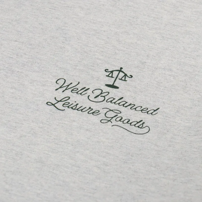 Cafe Mountain Souvenir T Shirt Vintage Heather-5