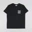 Working Class Heroes x Coast Roads T Shirt Black