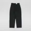 Carhartt WIP Womens Cara Pant Black Moraga Twill