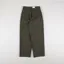 Carhartt WIP Womens Cara Pant Plant Moraga Twill