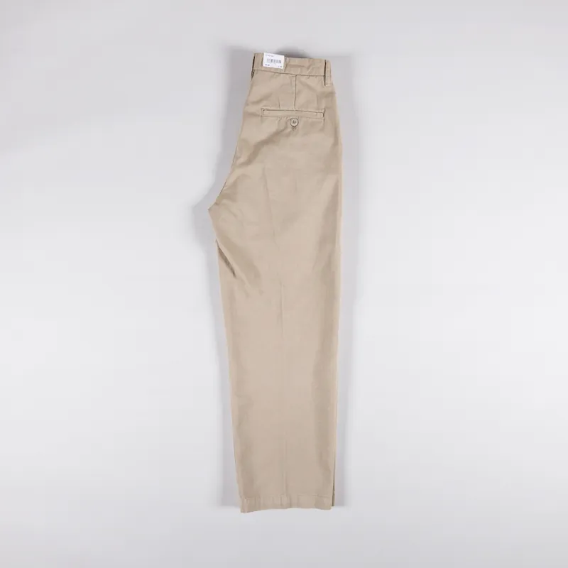 Carhartt WIP Womens Cara Pant Wall Moraga Twill-6