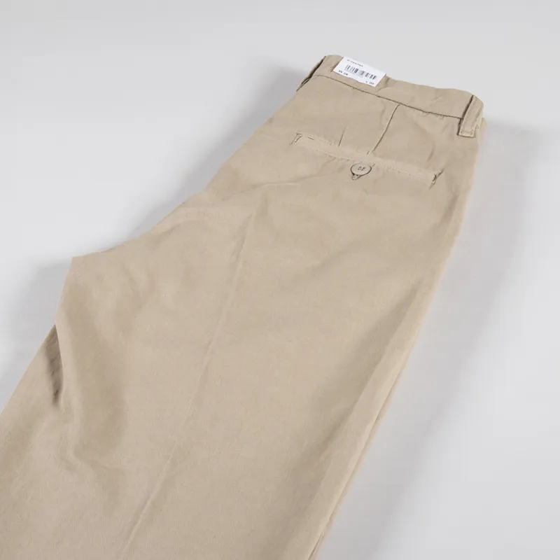 Carhartt WIP Womens Cara Pant Wall Moraga Twill-7