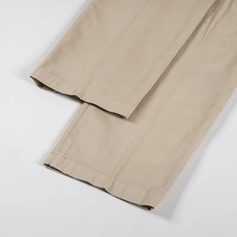 Carhartt WIP Womens Cara Pant Wall Moraga Twill-8