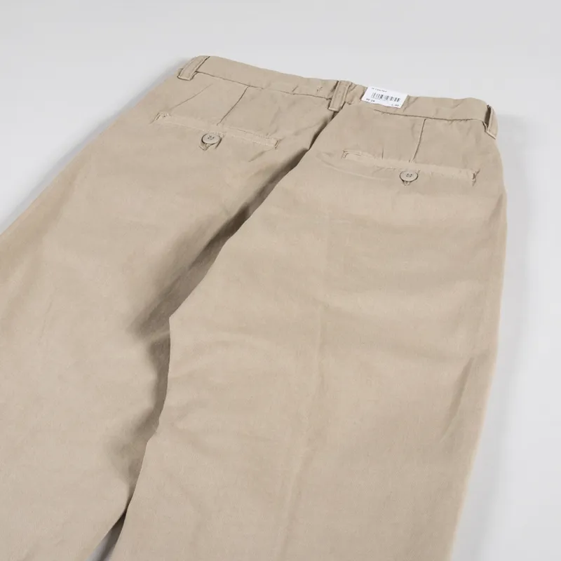 Carhartt WIP Womens Cara Pant Wall Moraga Twill-9