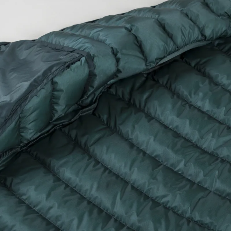 Arc'teryx Womens Cerium LT Down Vest Boxcar-8