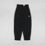 Carhartt WIP Womens Collins Pant Black Moraga Twill