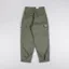 Carhartt WIP Womens Collins Pant Dollar Green Moraga Twill