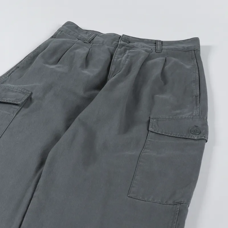 Carhartt WIP Womens Collins Pant Jura Moraga Twill-8