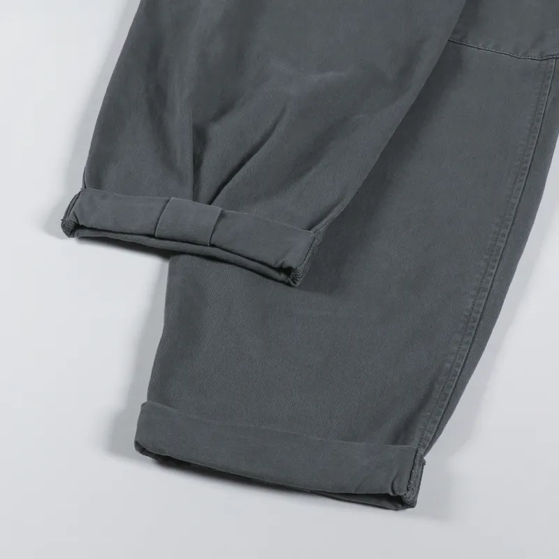 Carhartt WIP Womens Collins Pant Jura Moraga Twill-5