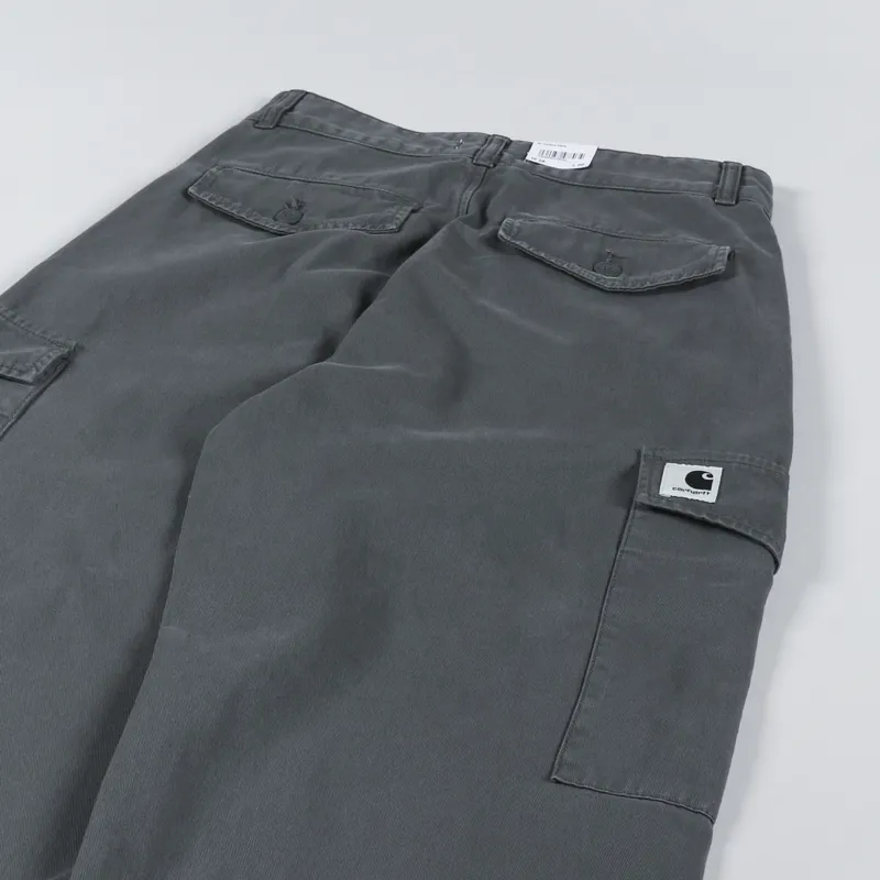 Carhartt WIP Womens Collins Pant Jura Moraga Twill-6