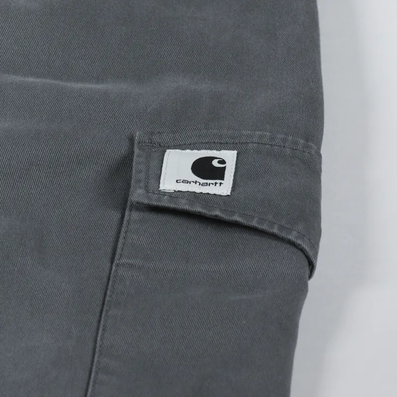 Carhartt WIP Womens Collins Pant Jura Moraga Twill-7