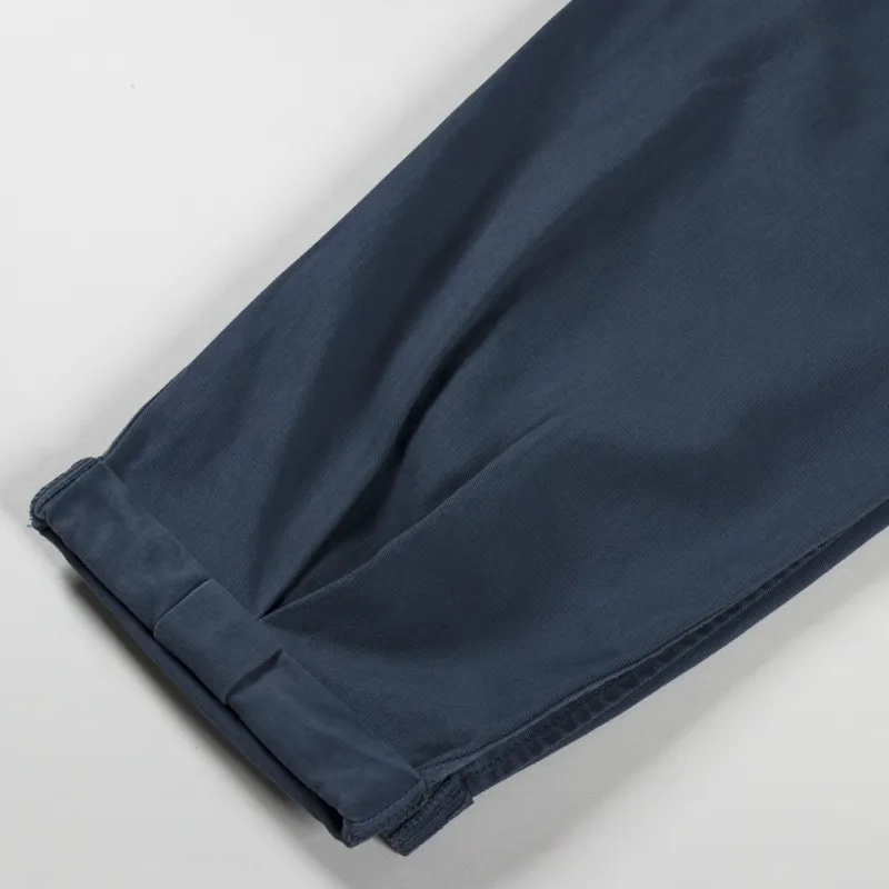 Carhartt WIP Womens Collins Pant Ore Moraga Twill-13