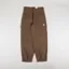 Carhartt WIP Womens Collins Pant Tamarind Moraga Twill