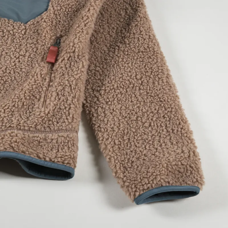 Patagonia women's fleece cardigans sales