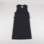 Gramicci Womens Canvas Mid Length Dress Dusty Black