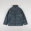 Patagonia Womens Cord Fjord Coat Nouveau Green