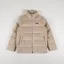 Patagonia Womens Cord Fjord Coat Oar Tan